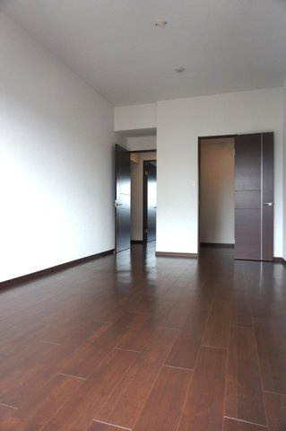 【ラ・メゾン東山の内装】