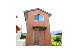 たつの市新宮町井野原のテラスの外観