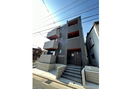 Regalest-S L’ArcVの外観