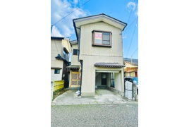 新中浜戸建て　SOHO可の外観