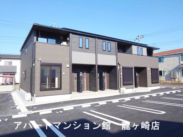 シェノンIIIのイメージ