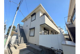 ヘーベルロック経堂の外観