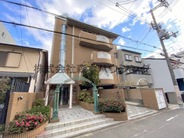 グリーンゲイブルスの画像