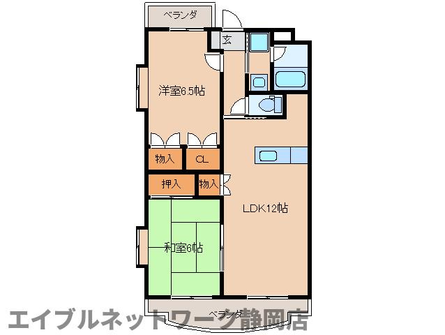 間取り：222020032239