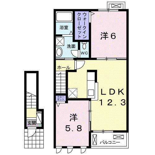 間取り：233026292208