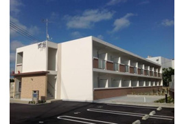 Ｔｏｔｔｏｍの外観