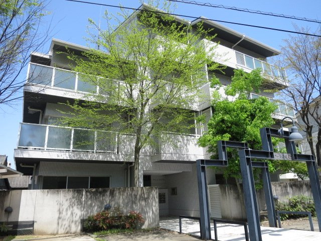 ラフォーレ石清尾のイメージ