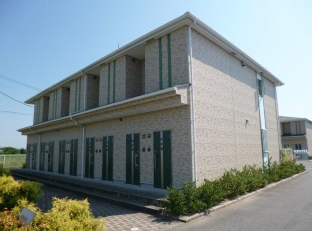 リヴェールのイメージ