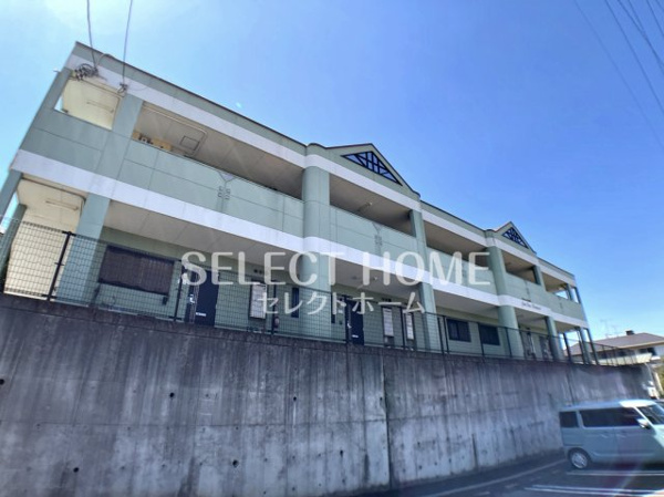 グリーンハイム松橋の画像