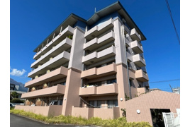 ヴィラ・フィオーレの外観