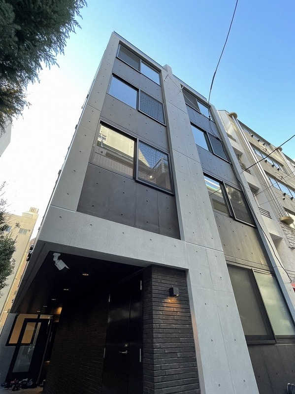 文京区本郷3丁目&nbsp;5階建&nbsp;築3年のイメージ