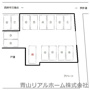堀田駐車場の間取り