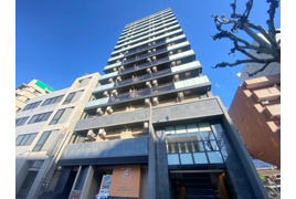 エステムコート名古屋新栄Ⅱアリーナ|名古屋市の賃貸ならMy賃貸の外観