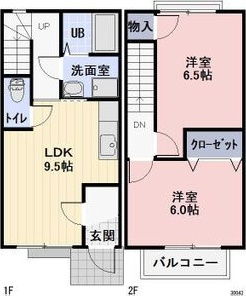 間取り：222018551205