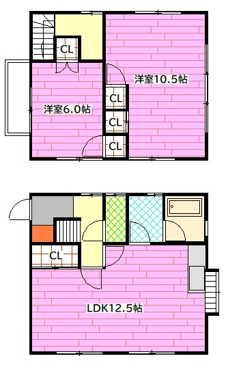 間取り：234042470822