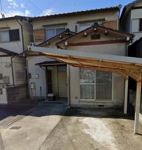 三木邸のイメージ