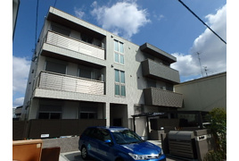 Ｌｅ　Ａｍｉｅの外観