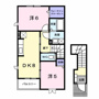 昴の間取り