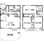 フリートコートの間取り