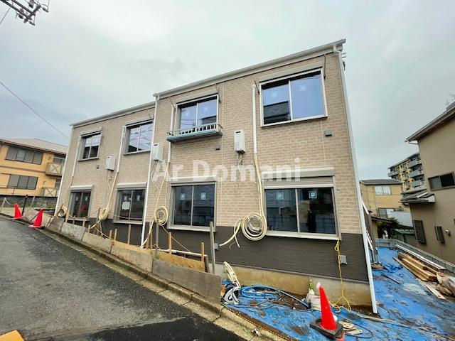 ルミエール六実のイメージ