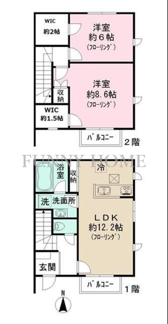 間取り：213145402096