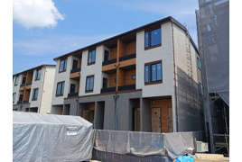 ヒカルサ土浦神立イーストⅠの外観