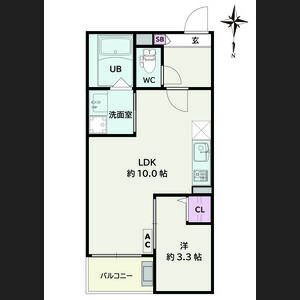 Jack kirihataIIのイメージ