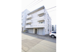 フルハートの外観