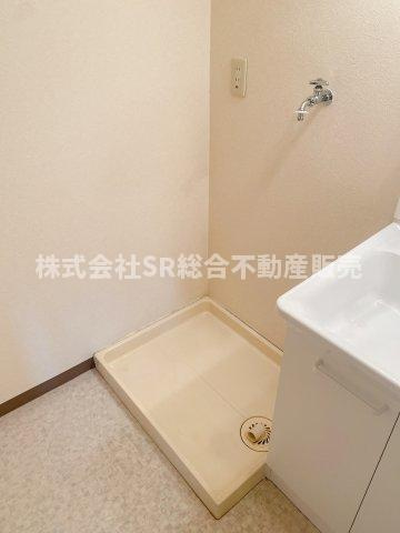 アルデールエスパシオのその他設備