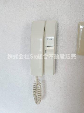 アルデールエスパシオのその他