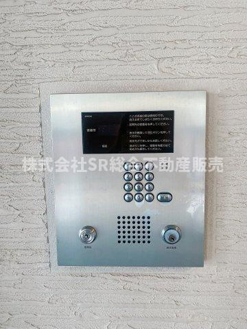 アルデールエスパシオのその他