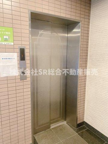 アルデールエスパシオのその他