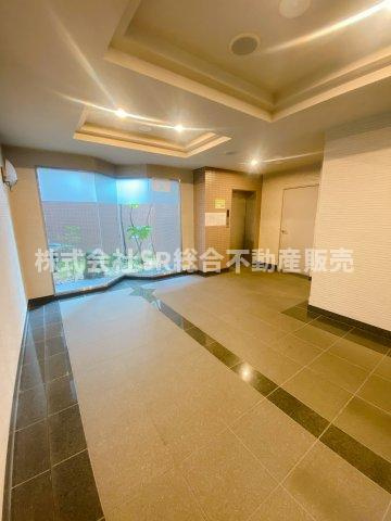 アルデールエスパシオのその他