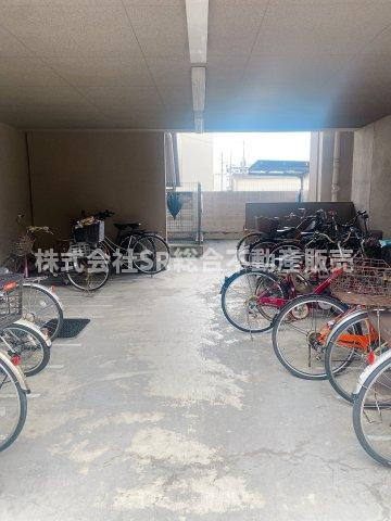 アルデールエスパシオのその他