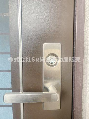 アルデールエスパシオのその他