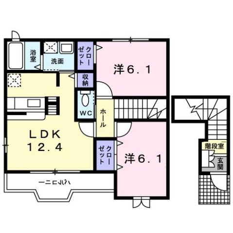 間取り：208018868429