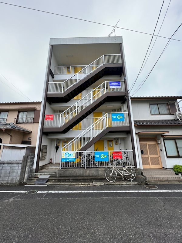 エトワール水島のイメージ