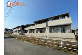 グランドゥール　Bの外観