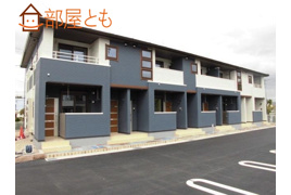 ビオーラ・Ｒｉｎ桜井町の外観