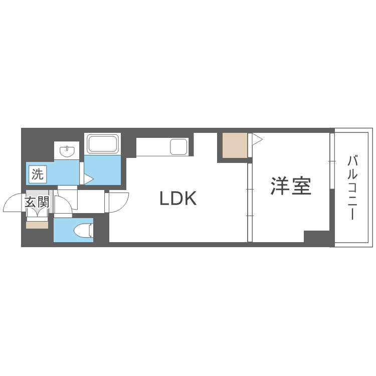 リアライズ今里南のイメージ