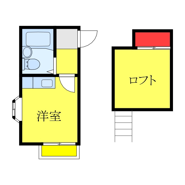 間取り：211064761550