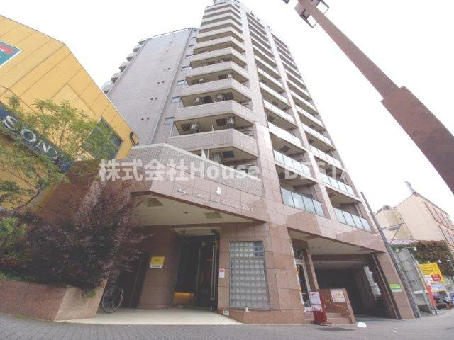 ロイヤルヒル神戸三ノ宮Ⅱ