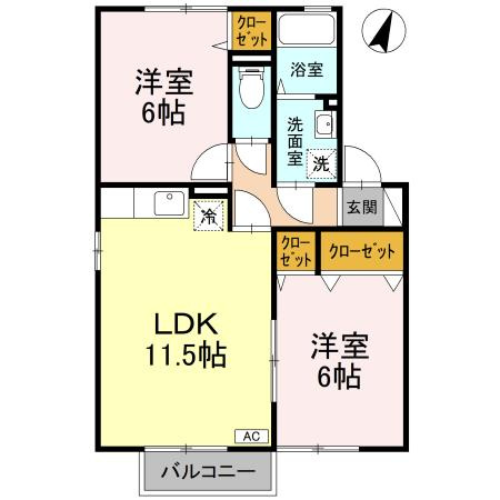 間取り：239001804372