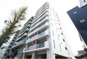 熊本市中央区大江本町&nbsp;10階建&nbsp;築13年のイメージ