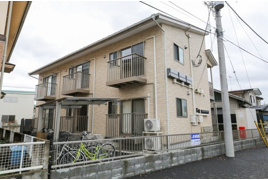 Sereno Rilassa (セレーノ リラッサ)の外観