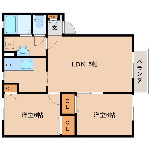 間取り：229009444162