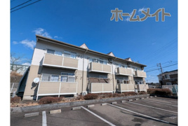 エステートオゼキ　Bの外観