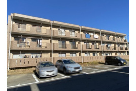 シティハイツ内海の外観