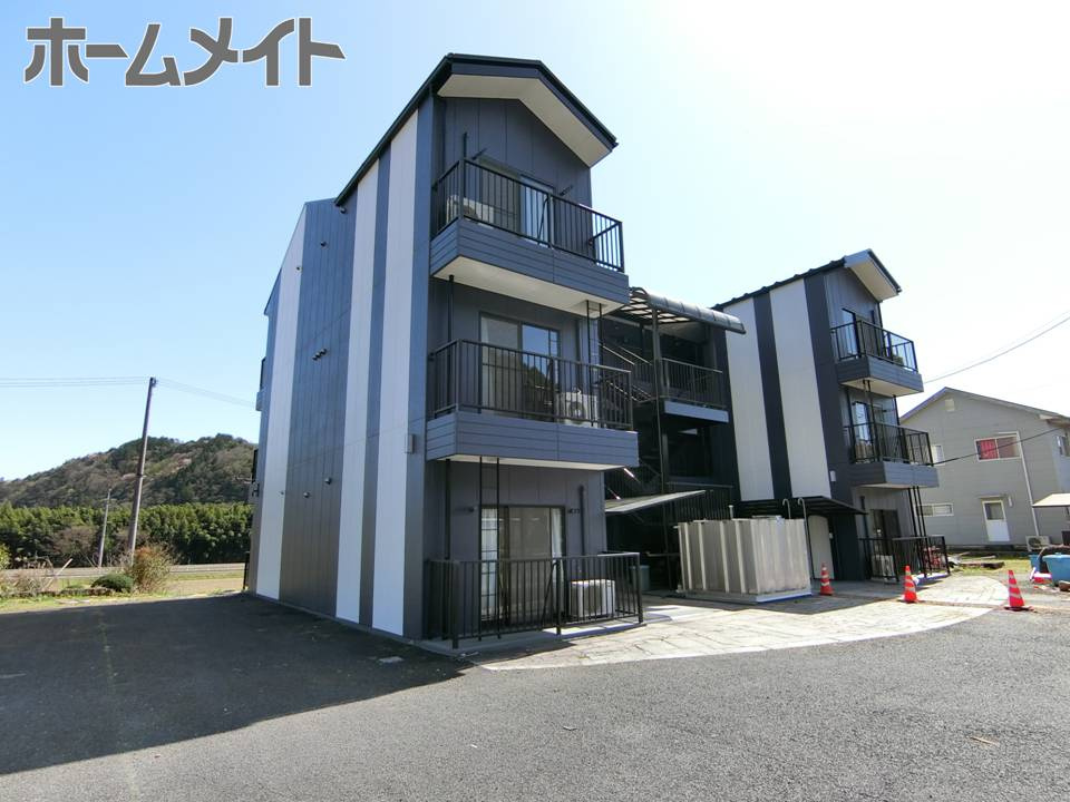 リブステージ富加のイメージ