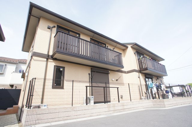 ヴィルヌープVのイメージ